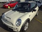 2006 Mini Cooper S parts