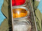 Toyota Hilux Tail Lamp
