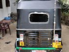 Bajaj Three Wheeler 2007