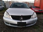 2007 Mitsubishi Lancer ES spare parts