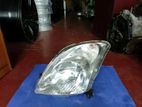 (2007) Suzuki Swift Head Lamp