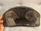 Volkswagen Jetta Meter Board