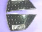 (2008/2011) Mitsubishi Outlander Dicky Garnish Light's