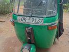 Bajaj RE 2008
