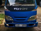 Foton BJ1032V 2009