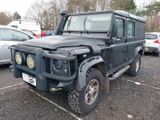 2009 Land Rover Defender Xs Parts