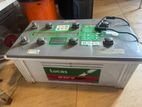 200ah battery
