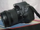 200 D Canon Camera