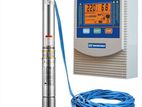 200feet Fixing - Hp 1.5 Tube Well Pump with All Accessories