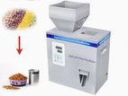 200G INTELLIGENT WEIGHING AND FILLING MACHINE