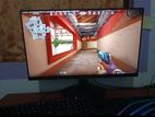Koorui 200hz Monitor