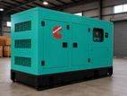 200KVA Cummins Brand New Generator