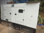 200KVA Generator