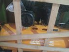 200L 3HP 8bar Air Compressor