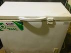200l Deep Freezer