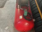 200L Italy Air Compressor