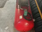 200L Italy Air Compressor