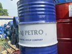 200L Steel Drum