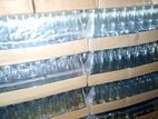 200ML Glass Bottles