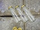 200 Ml Glass Bottles