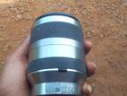 Sony 200mm Lens