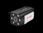 200S7N Full Day ColoR IP POE 5Mp MIC CCTV Camera (Code No -1042)