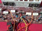 Power amplifier Board 200W