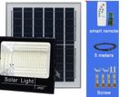 200W Solar Flood Light