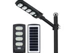 200w Solar Street Light