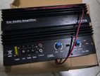 200w Subwoofer Amplifier