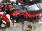 Hero Passion pro 2011