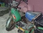 TVS XL Super 2010