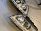 Audi A6 Head Light