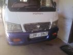 Foton 1028 Lorry 2010