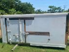 Lorry Freezer Cooler