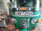 Bajaj RE Three Wheeler 2010