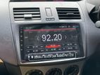 2010 Mazda-3 Android Player 4+64GB Dsp Sound