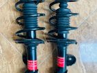 2011-2016 Hyundai Elantra Front Shocks