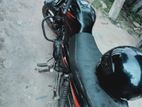 Bajaj Discover 125 2011