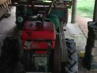 Sifang Tractor 2011