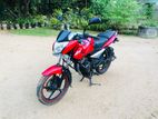 Bajaj Pulsar 135 2011