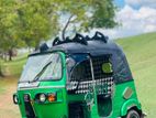 Bajaj RE Three Wheeler 2011