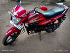 Hero Honda Splendor 2011