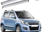 2012-17 WAGON R Door Visor Set