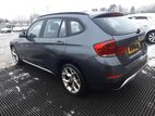 2012 BMW X1 Xdrive1 Parts