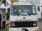Ashok Leyland Lorry 2012