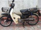 Honda Super Club 2012