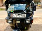 Bajaj RE 2012