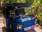 Piaggio Ape 2012