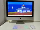 2012 iMac 21.5 PC